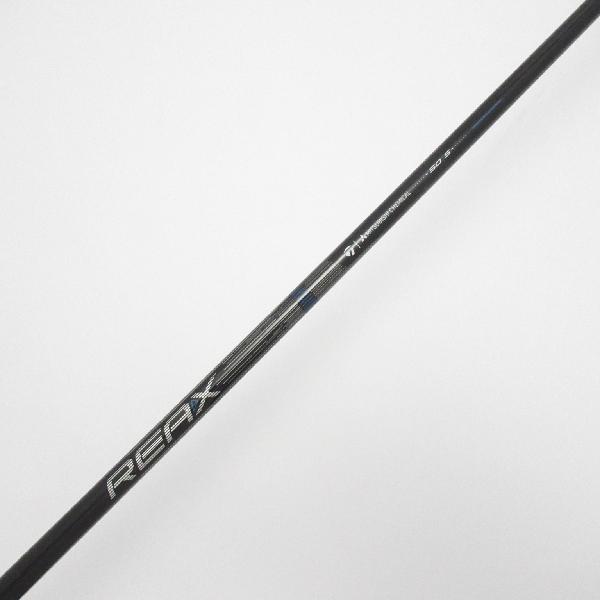 テーラーメイド Qi10 Qi10 MAX ドライバー RE-AX 50  シャフト：RE-AX 50_5