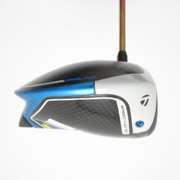 TaylorMade（テーラーメイド） SIM2 SIM2 マックス ドライバー Speeder