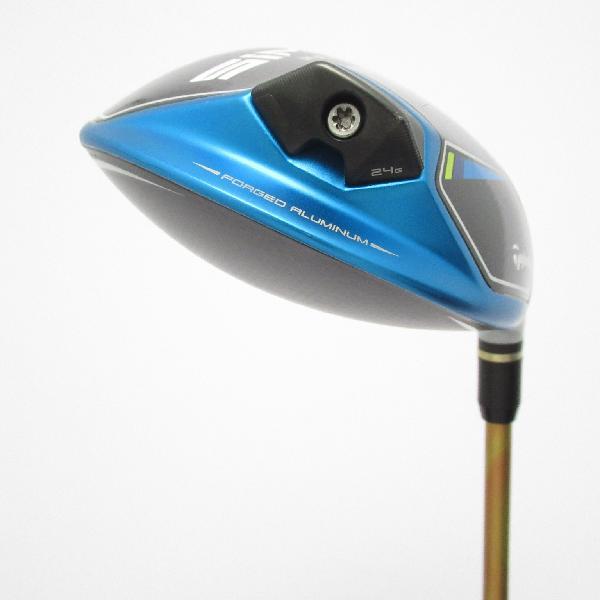 TaylorMade（テーラーメイド） SIM2 SIM2 マックス ドライバー Speeder