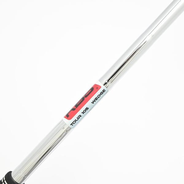 TaylorMade（テーラーメイド） MILLED GRIND MILLED GRIND CHROME(2025