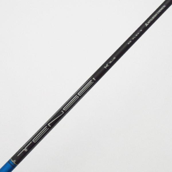 タイトリスト TITLEIST GT1 3TOUR フェアウェイウッド TENSEI 1K BLUE 65 【3T】 シャフト：TENSEI 1K BLUE 65の画像