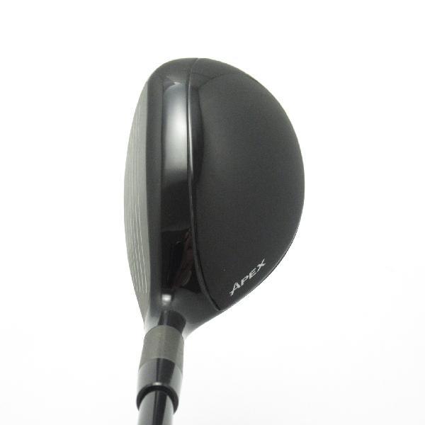 Callaway（キャロウェイ） キャロウェイゴルフ APEX APEX UW(2025