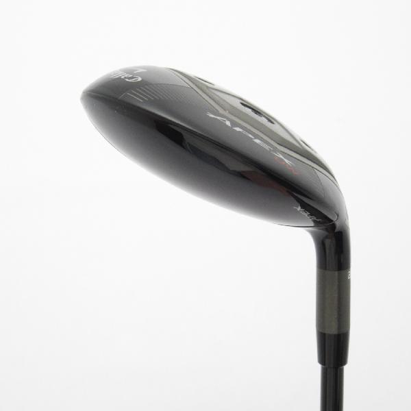 【美品】2025 APEX UW 23° TENSEI黒シルバー　70S Callaway（キャロウェイ） キャロウェイゴルフ APEX APEX UW(2025