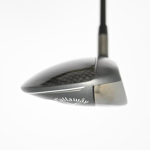 Callaway（キャロウェイ） キャロウェイゴルフ Ai SMOKE パラダイム Ai 