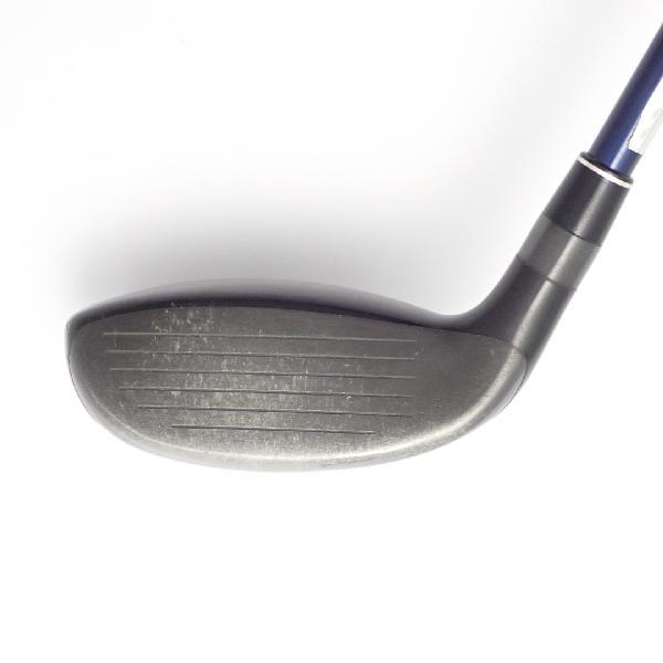 DUNLOP（ダンロップ） SRIXON スリクソン ZX ハイブリッド