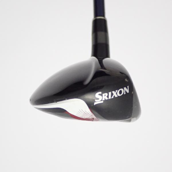 DUNLOP（ダンロップ） SRIXON スリクソン ZX ハイブリッド