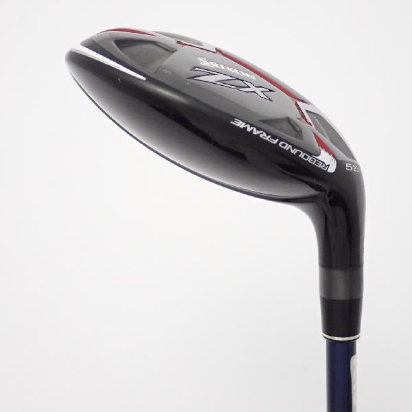 DUNLOP（ダンロップ） SRIXON スリクソン ZX ハイブリッド
