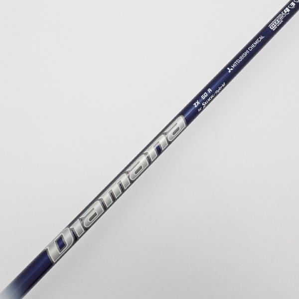 DUNLOP（ダンロップ） SRIXON スリクソン ZX ハイブリッド