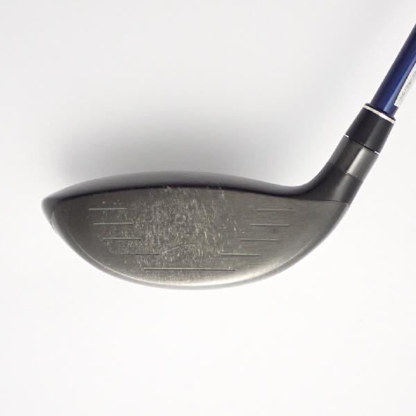 専用商品 DUNLOP（ダンロップ） SRIXON スリクソン ZX フェアウェイウッド