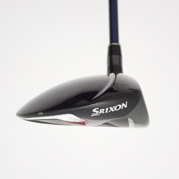 DUNLOP（ダンロップ） SRIXON スリクソン ZX フェアウェイウッド