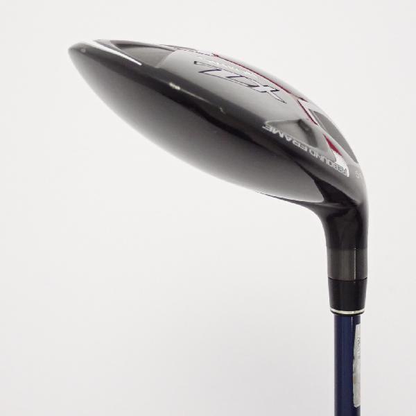 DUNLOP（ダンロップ） SRIXON スリクソン ZX フェアウェイウッド