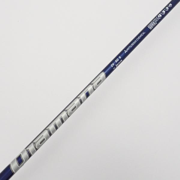 DUNLOP（ダンロップ） SRIXON スリクソン ZX フェアウェイウッド