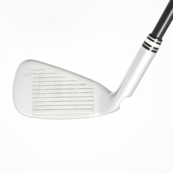 PING（ピン） G425 G425 アイアン ALTA J CB SLATE シャフト：ALTA J