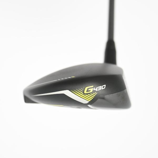 PING（ピン） G430 G430 MAX フェアウェイウッド PING TOUR 2.0 BLACK