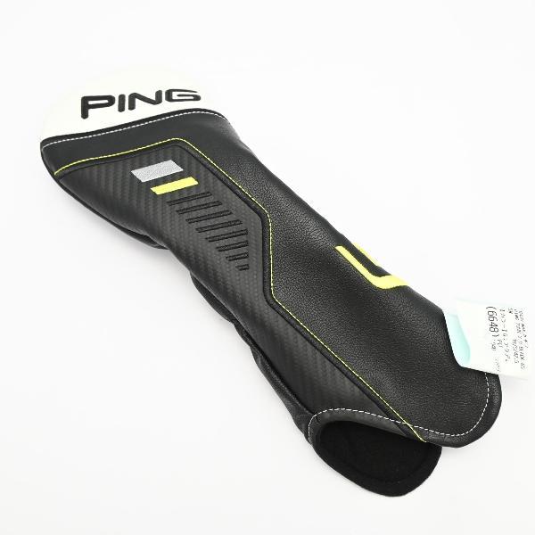 PING（ピン） G430 G430 MAX フェアウェイウッド PING TOUR 2.0 BLACK