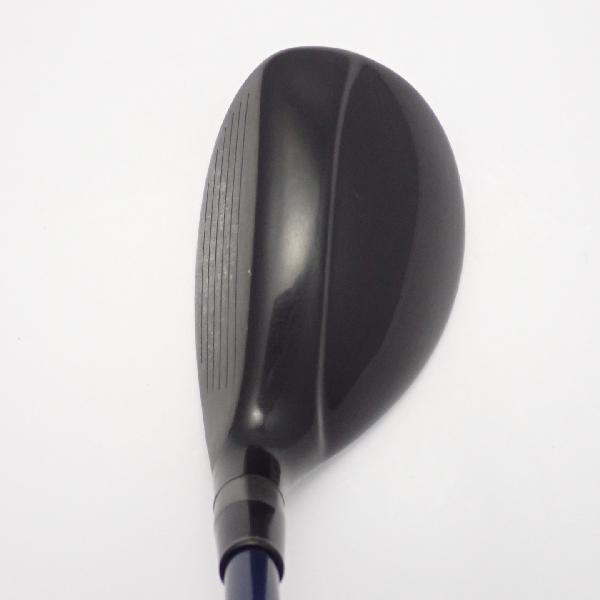 確認 DUNLOP（ダンロップ） SRIXON スリクソン ZX ハイブリッド