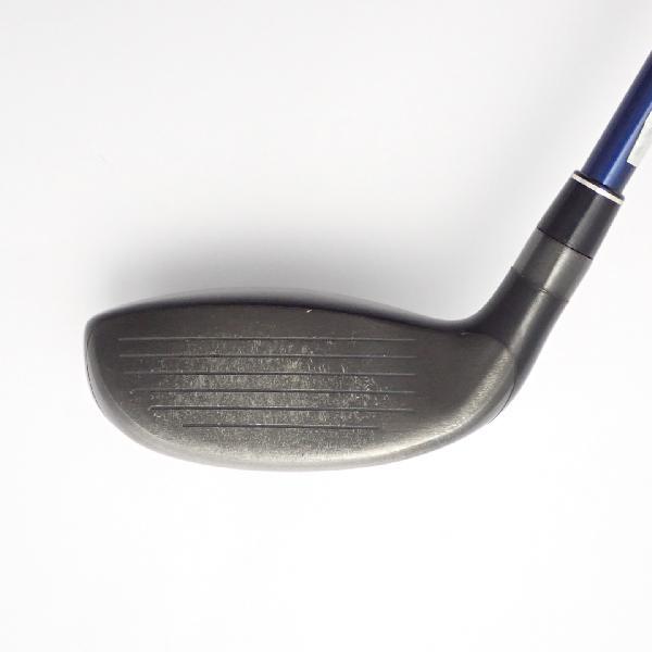 DUNLOP（ダンロップ） SRIXON スリクソン ZX ハイブリッド