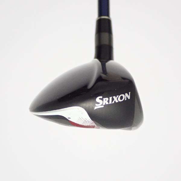 ダンロップ SRIXON スリクソン ZX ハイブリッド ユーティリティ