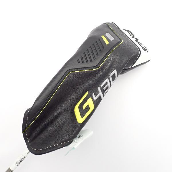 PING（ピン） G430 G430 MAX フェアウェイウッド PING TOUR 2.0 CHROME