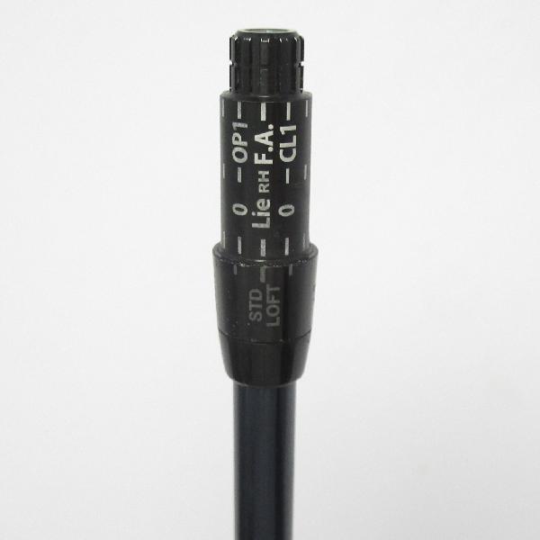 フジクラ VENTUS VENTUS BLUE(VELOCOREあり) ドライバー用_スリーブ付  VENTUS BLUE 5(VELOCOREあり) 【ダンロップ用】の画像