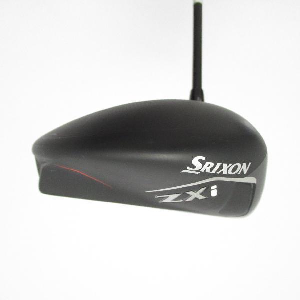 ダンロップ SRIXON スリクソン ZXi MAX ドライバー Diamana ZXi 50  シャフト：Diamana ZXi 50の画像