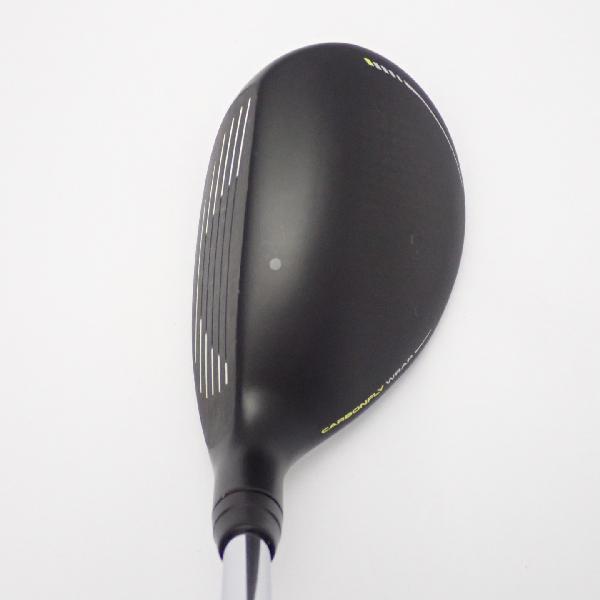 PING（ピン） G430 G430 ハイブリッド ユーティリティ N.S.PRO MODUS3