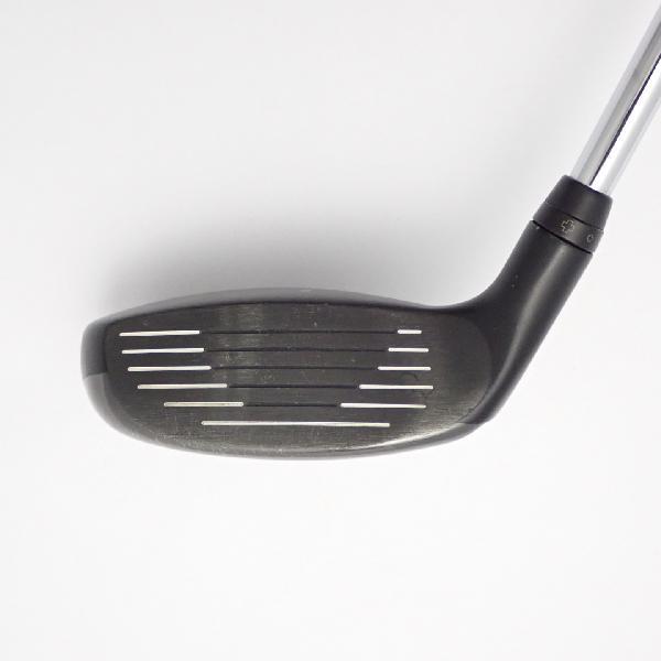 PING G430 ハイブリッド4〜6 3本セット KBS TOUR 120Ss PING（ピン） G430 G430 ハイブリッド ユーティリティ N.S.PRO MODUS3