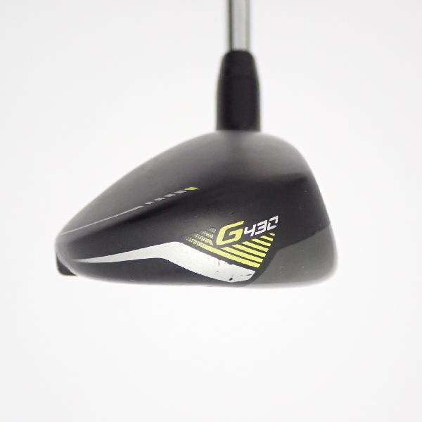 PING（ピン） G430 G430 ハイブリッド ユーティリティ N.S.PRO MODUS3