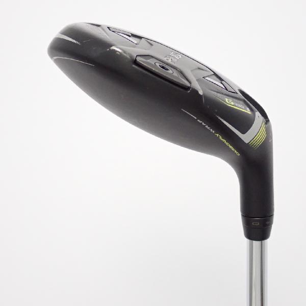 PING（ピン） G430 G430 ハイブリッド ユーティリティ N.S.PRO MODUS3