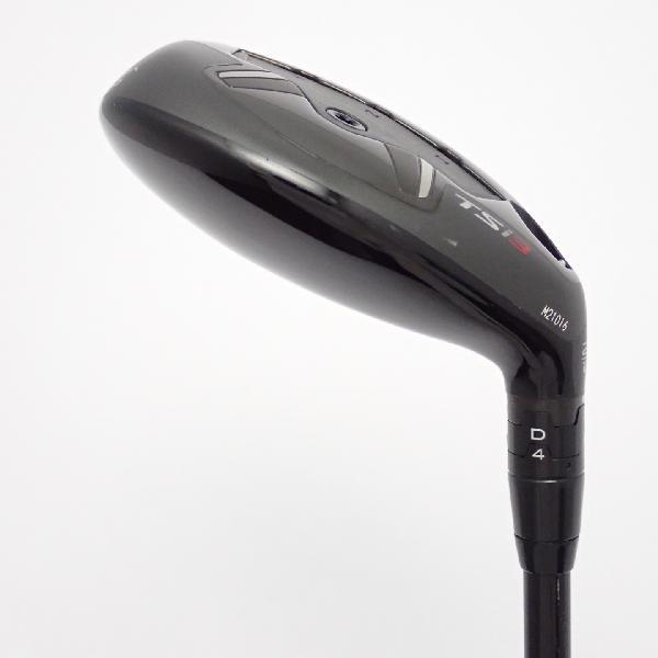 Titleist（タイトリスト） TSi TSi3 ユーティリティ TENSEI CK PRO