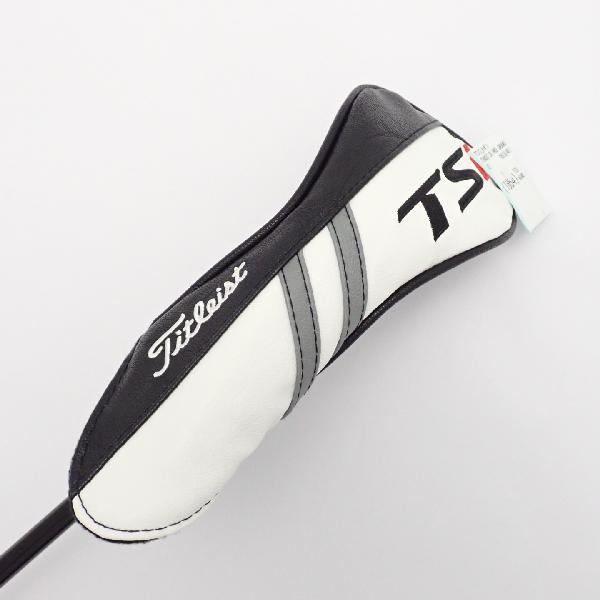 Titleist（タイトリスト） TSi TSi3 ユーティリティ TENSEI CK PRO