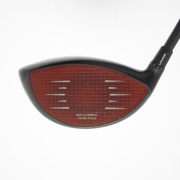 テーラーメイド STEALTH ステルス2 HD ドライバー REAX 60 Mid Rotation BLUE(2026)  シャフト：REAX 60 Mid Rotation BLUE(2026)_2