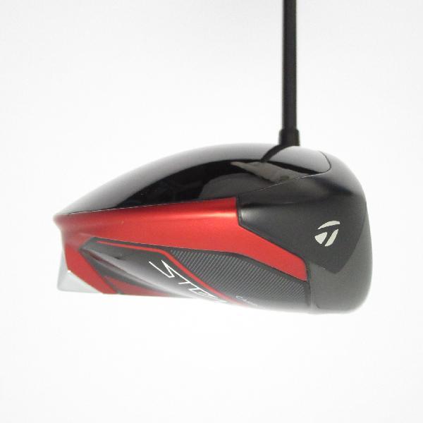 テーラーメイド STEALTH ステルス2 HD ドライバー REAX 60 Mid Rotation BLUE(2026)  シャフト：REAX 60 Mid Rotation BLUE(2026)_3