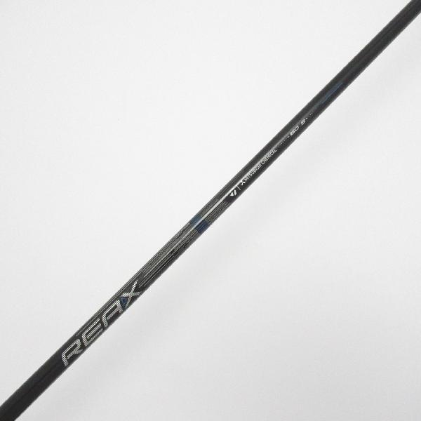 テーラーメイド STEALTH ステルス2 HD ドライバー REAX 60 Mid Rotation BLUE(2026)  シャフト：REAX 60 Mid Rotation BLUE(2026)_5