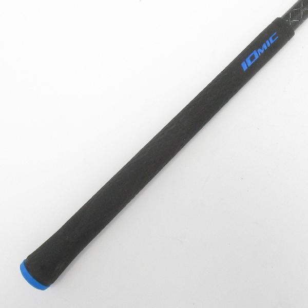 三菱ケミカル TENSEI TENSEI Pro Blue 1K ドライバー用_スリーブ付  TENSEI Pro Blue 1K 50 【キャロウェイゴルフ用】の画像