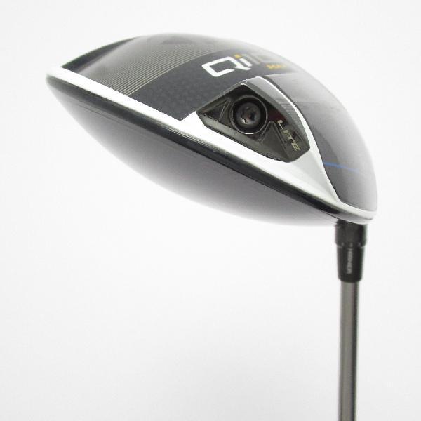 TaylorMade（テーラーメイド） Qi10 Qi10 MAX LITE ドライバー Diamana