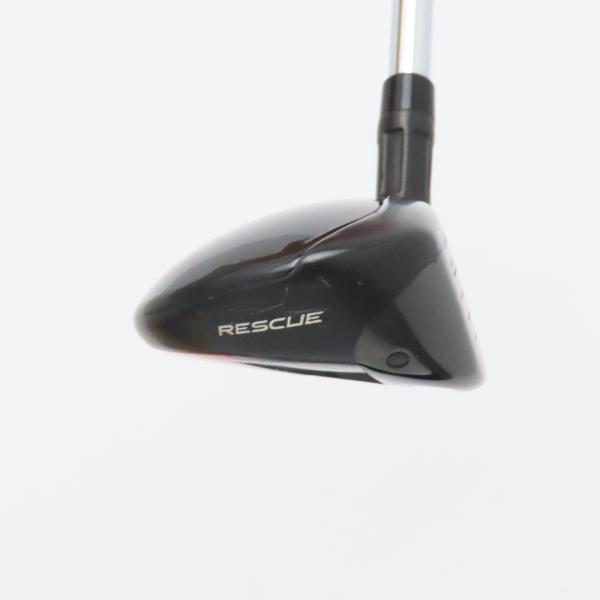 TaylorMade（テーラーメイド） STEALTH ステルス2 レスキュー