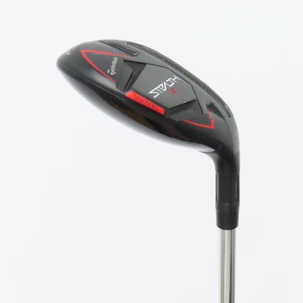 TaylorMade（テーラーメイド） STEALTH ステルス2 レスキュー