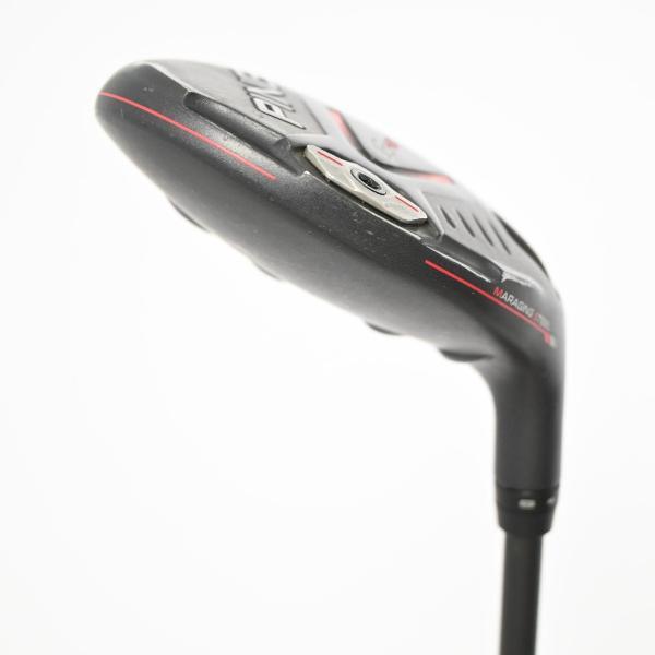 【再値下げしました】PING G410 UT3番4番ATTAS MB-HY85S PING（ピン） G410 G410 ユーティリティ ATTAS MB HY 85 【U3