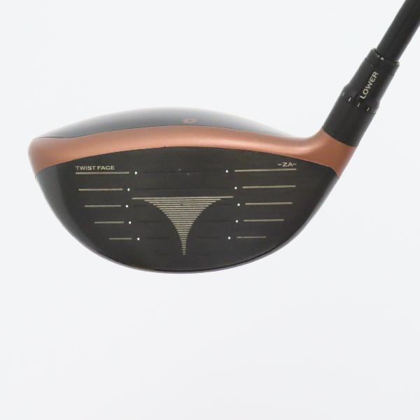 テーラーメイド BRNR バーナー ミニ(2024) ドライバー PROFORCE 65 M40X J-SPEC  シャフト：PROFORCE 65 M40X J-SPECの画像
