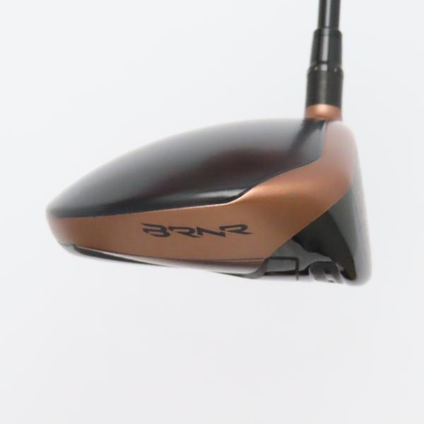 テーラーメイド BRNR バーナー ミニ(2024) ドライバー PROFORCE 65 M40X J-SPEC  シャフト：PROFORCE 65 M40X J-SPECの画像