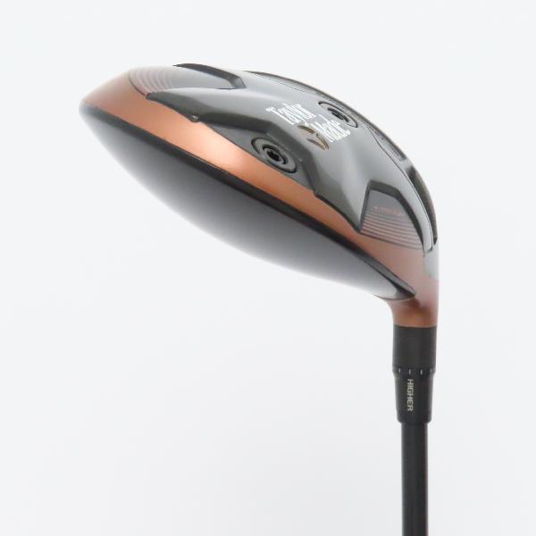 テーラーメイド BRNR バーナー ミニ(2024) ドライバー PROFORCE 65 M40X J-SPEC  シャフト：PROFORCE 65 M40X J-SPECの画像