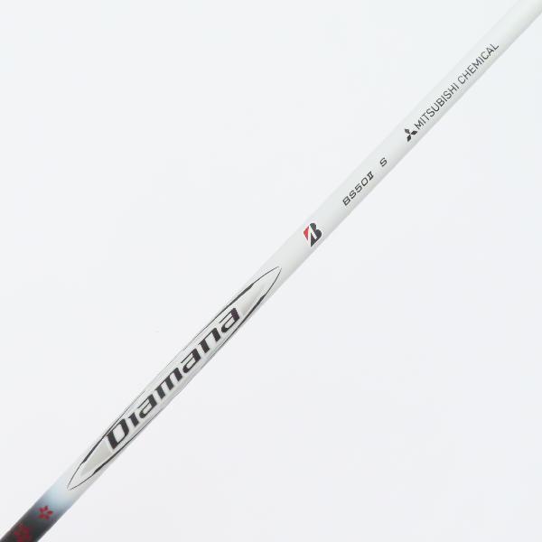 BRIDGESTONE（ブリヂストン） BRIDGESTONE GOLF B2 HT ドライバー