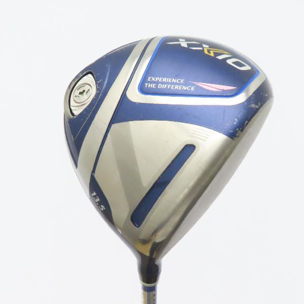 DUNLOP（ダンロップ） XXIO ゼクシオ ドライバー(ブルー) ドライバー
