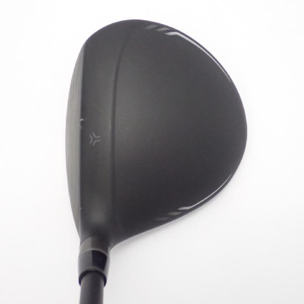 DUNLOP（ダンロップ） SRIXON スリクソン ZX MkII フェアウェイウッド