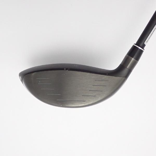 DUNLOP（ダンロップ） SRIXON スリクソン ZX MkII フェアウェイウッド