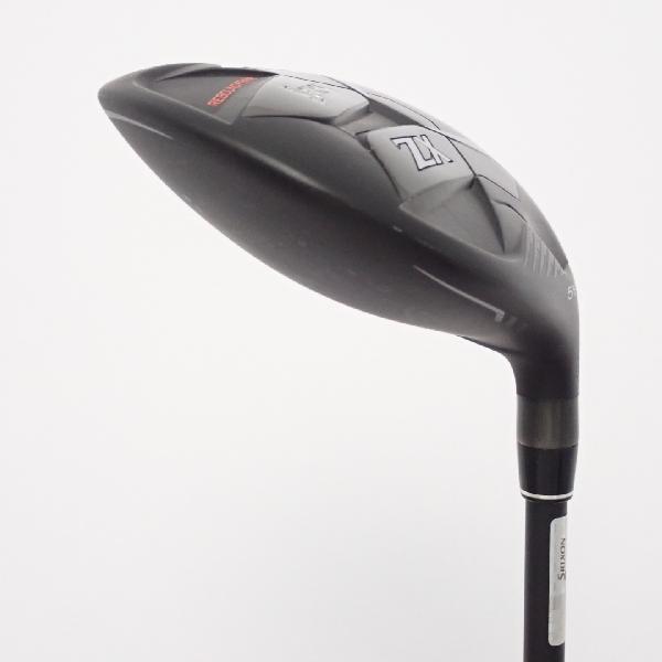 DUNLOP（ダンロップ） SRIXON スリクソン ZX MkII フェアウェイウッド