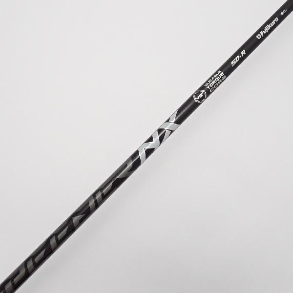 DUNLOP（ダンロップ） SRIXON スリクソン ZX MkII フェアウェイウッド