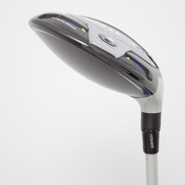 TaylorMade（テーラーメイド） SIM2 SIM2 フェアウェイウッド Speeder