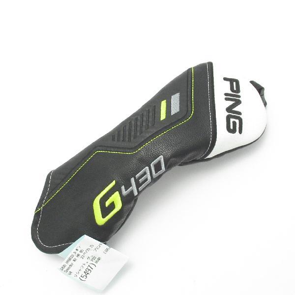 PING（ピン） G430 G430 ハイブリッド ユーティリティ Speeder NX HB